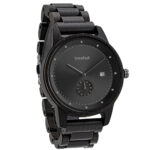 Alpine Ebony Black Monochrome