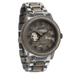 Atlas Maple Grey Marble