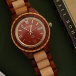 Red Sandalwood & Maple Juno