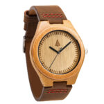 Classic Boyd Small Wooden Watch