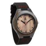 Classic Ebony Black Walnut Small