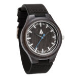 Classic Ebony Theo Blue Small