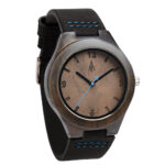 Classic Ebony Walnut Burl Small