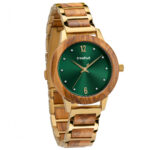 Constance Olive Green