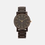 Men's Wood Watch - The Rocky