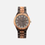 Men's Wood Watch - The Silverton