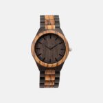 Men's Wood Watch - The Clayton
