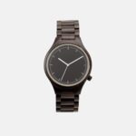 Men's Wood Watch - The River