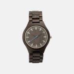 Men's Wood Watch - The Banff