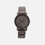 Men's Wood Watch - The Rowan