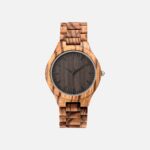 Men's Wood Watch - The Phoenix