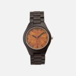 Men's Wood Watch - The Ferrell