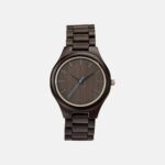 Men's Wood Watch - The Sapphire