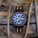 Everest -  Red Sandalwood & Ebony