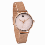 Element Rose Marble Monochrome