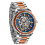 Immortal Koa Automatic