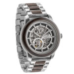 Immortal Ebony Automatic