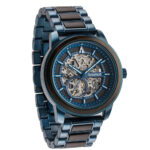 Immortal Ebony Blue Automatic