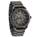 Immortal Grey Maple Automatic