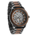 Immortal Walnut Automatic