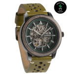 Immortal Grey Automatic Cactus