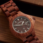 Thanatos · Red Sandalwood