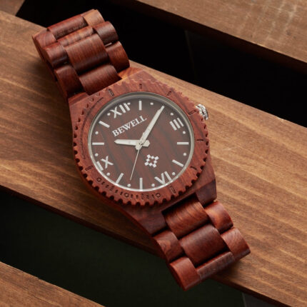 Pluto · Red Sandalwood