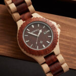 Thanatos · Maple & Red Sandalwood