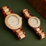 Venus · Red Sandalwood & Maple