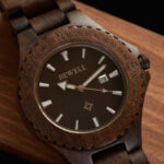 Poseidon · Black Sandalwood