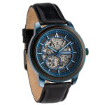 Immortal Ebony Black Automatic