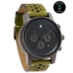 North Ebony Green Cactus