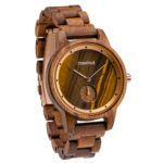 Paradise Koa Tiger Eye
