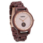 Paradise Purple Heart Pink Quartz