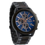 Quest Blue Marble Ebony