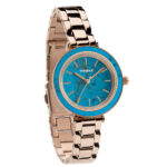 Skyler Turquoise Marble