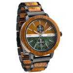 Tao Green Marble Koa