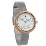 Theory Silver Bamboo Marble