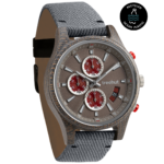 Dubline Chrono Grey Maple Ocean