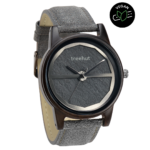 Summit Stone Grey Vegan