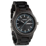 Classic Day-Date Ebony Blue