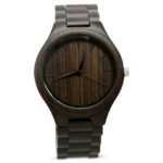 The Nash | Wood Watch